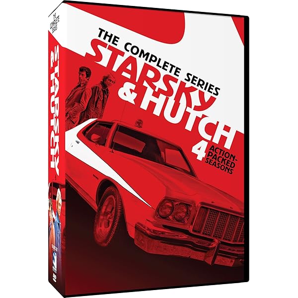 その他 Starsky &amp; Hutch Vol.3 [VHS] Starsky & Hutch Vol.3 [VHS] 【公式通販】