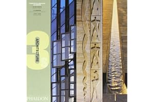 20th Century Classics by Walter Gropius, Le Corbusier and Louis Kahn: Bauhaus, Dessau, 1925-26, Unite d'Habitation, Marseilles, 1945-52, Salk ... California, 1959-65 (Architecture 3s S.)