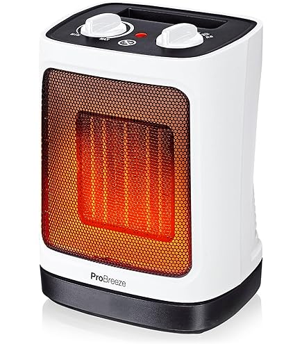 PELONIS Elektrische ventilatorkachel, energiebesparend, 2000 W, stille keramische ventilatorkachel met afstandsbediening en thermostaat, 75 graden oscillatie en 24 uur timer, elektrische verwarming PELONIS Elektrische ventilatorkachel, energiebesparend, 2000 W, stille keramische ventilatorkachel met afstandsbediening en thermostaat, 75 graden oscillatie en 24 uur timer, elektrische verwarming
