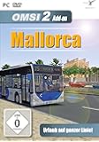 OMSI 2 - Szenerie Mallorca (Add-On)