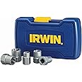 Irwin Bolt Grip Remover 5PC Base set 394001