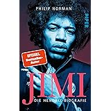 JIMI: Die Hendrix-Biografie | Die Geschichte des Rockmusikers