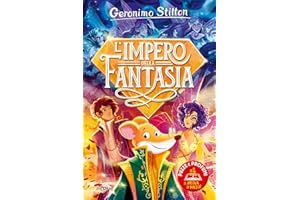 L'impero della fantasia