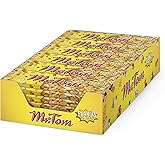 Mr Tom Peanut Bar - 40g Each (pack Of 36 - View #6