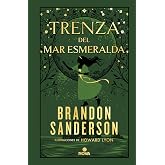 Trenza del mar Esmeralda: Una novela del Cosmere (Nova)