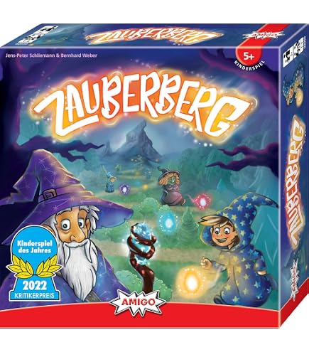 Ravensburger 20897 - Coco Crazy, Jeu de Plateau à partir de 5 Ans, Jeu Familial pour Enfants et Adultes, Jeu de mémoire pour 2 à 8 Joueurs - Cadeaux