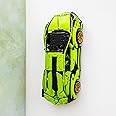 Wall Mount Display Bracket Compatible with Lamborghini Sián FKP 37 Lego Technic Model - Securely Display Your Car - Car Brick Set NOT Included - Made in The UK