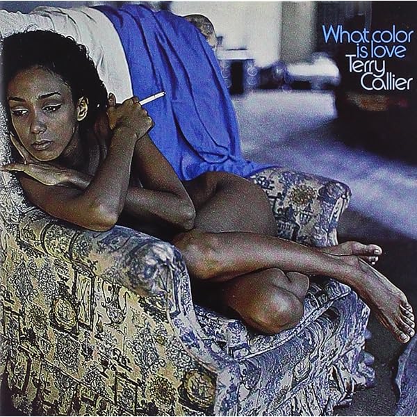 What Color Is Love: Amazon.co.uk: CDs & Vinyl