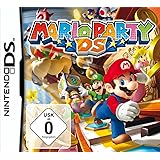 Mario Party DS