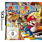 Mario Party DS