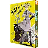 Kaiju No.8 - Band 3
