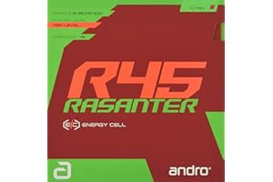 ANDRO Rasanter R 45 coating