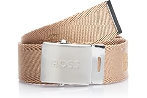 BOSS Pasek Mężczyźni Boss_icon-ro-j_sz35