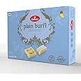 Haldirams Plain Burfi (400 g)