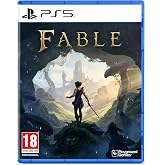 Fable &ndash; PlayStation&reg; 5 | Disco f&iacute;sico &ndash; Requiere descarga de contenido