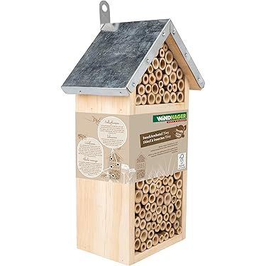 Casetta Per Insetti Outdoor Acquista QUI - Foto 3