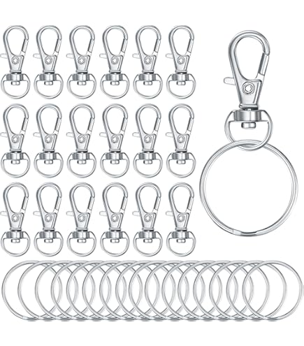 100 STKS U Hanger Haken Hoge Temperatuur Nichrome Ringetjes Voor