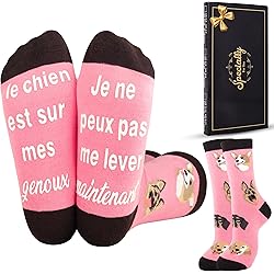 SUCHUANGUANG Formule Mathématique Impression Chaussettes D'équipage Géométrie Abstraite Mathématiques Drôle Tube Bonneterie Chaussettes D' équipage