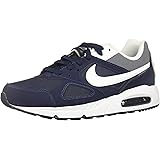 NIKE Men's Air Max Ivo Running Shoes