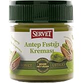 Servet Antep Fıstığı Kreması 200 g