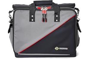 C.K MAGMA Best Price Square TECHNICIAN'S TOOL CASE PLUS BPSCA MA2632 - SG33148 By CK TOOLS