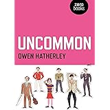 Uncommon: An Essay on Pulp