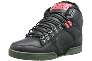 Osiris Men's NYC83 SHR-M