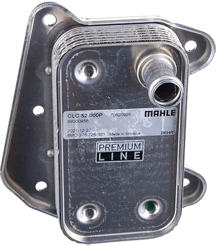 Elring Guarnizione Radiatore Olio: Ricambio Per Mercedes, Jeep, Chrysler, Dodge - Foto 10