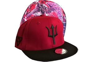 Capiche [99+ VARIAZIONI] Cappellino Snapback Special Series Grigio Scuro