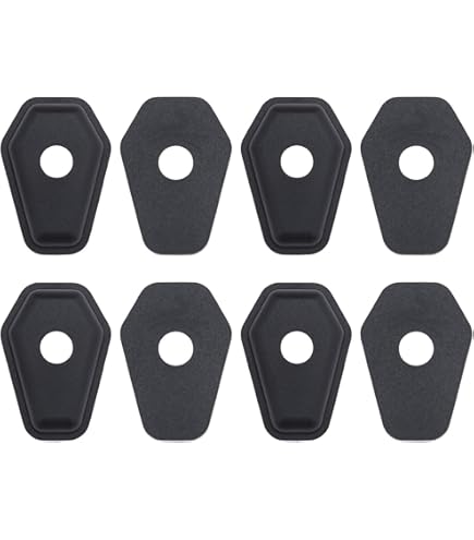 AVDB Motorrad Blinker - Vordere Blinker Für Yamaha Modelle