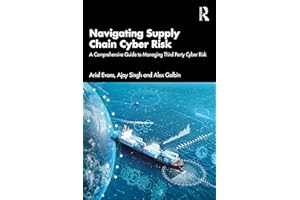 Navigating Supply Chain Cyber Risk: A Comprehensive Guide to Managing Third Party Cyber Risk