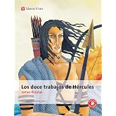 Los Doce Trabajos De Hercules N/c (Cl&aacute;sicos Adaptados) - 9788431698553