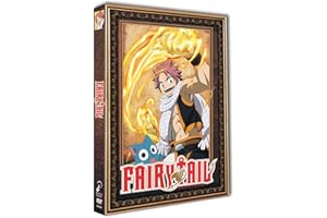 Fairy Tail (3) [DVD]