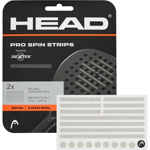 Transparent Edge Guard Tape Palbea Padel Racket Edge Protector – Pack ...