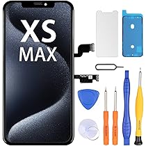 Viti Di Ricambio Iphone 11 Set Viti Completo Per IPhone 11 - Viti Inferiori Pentalobe Nere - Ricambio OEM IPhone Edge - Foto 8