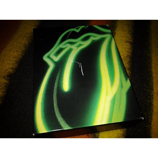 The Biggest Bang Box [DVD] [2007]: Amazon.co.uk: The Rolling