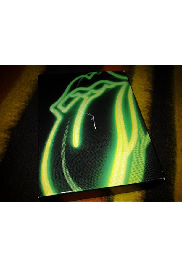 The Biggest Bang Box [DVD] [2007]: Amazon.co.uk: The Rolling