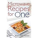 Microwave Recipes For One (Right Way S)