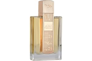 Angham by Lattafa for Unisex - 3.4 oz EDP Spray