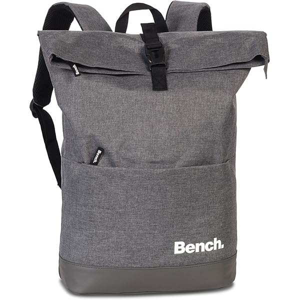 Bench. Rucksack OR301X Bench, Rucksack türks, brombeer, olv