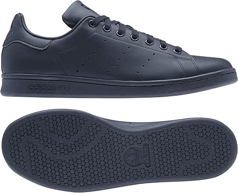 Adidas Stan Smith Recon Footwear White/Noble Green - AQ0868