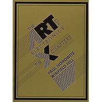 The Art of Electronics: The x Chapters: Amazon.co.uk