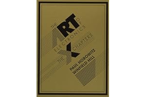 The Art of Electronics: The x Chapters