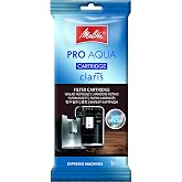 Melitta Pro Aqua Filtre Tekli Paket