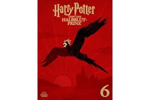 Harry Potter und der Halbblutprinz