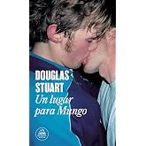 Un lugar para Mungo
