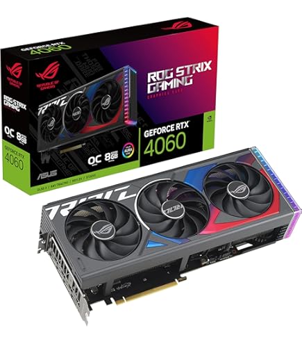ASUS ROG-STRIX-RX580-O8G-GAMINGOC Edition GDDR5 DP HDMI DVI