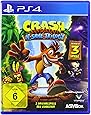 Crash Bandicoot N.Sane Trilogy - [PlayStation 4]