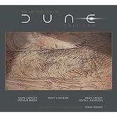 The Art and Soul of Dune: Part Two