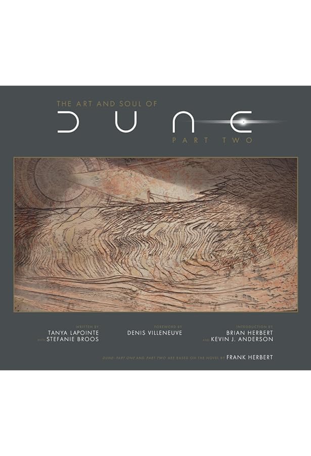 Buy The Art and Soul of Dune Book Online at Low Prices in